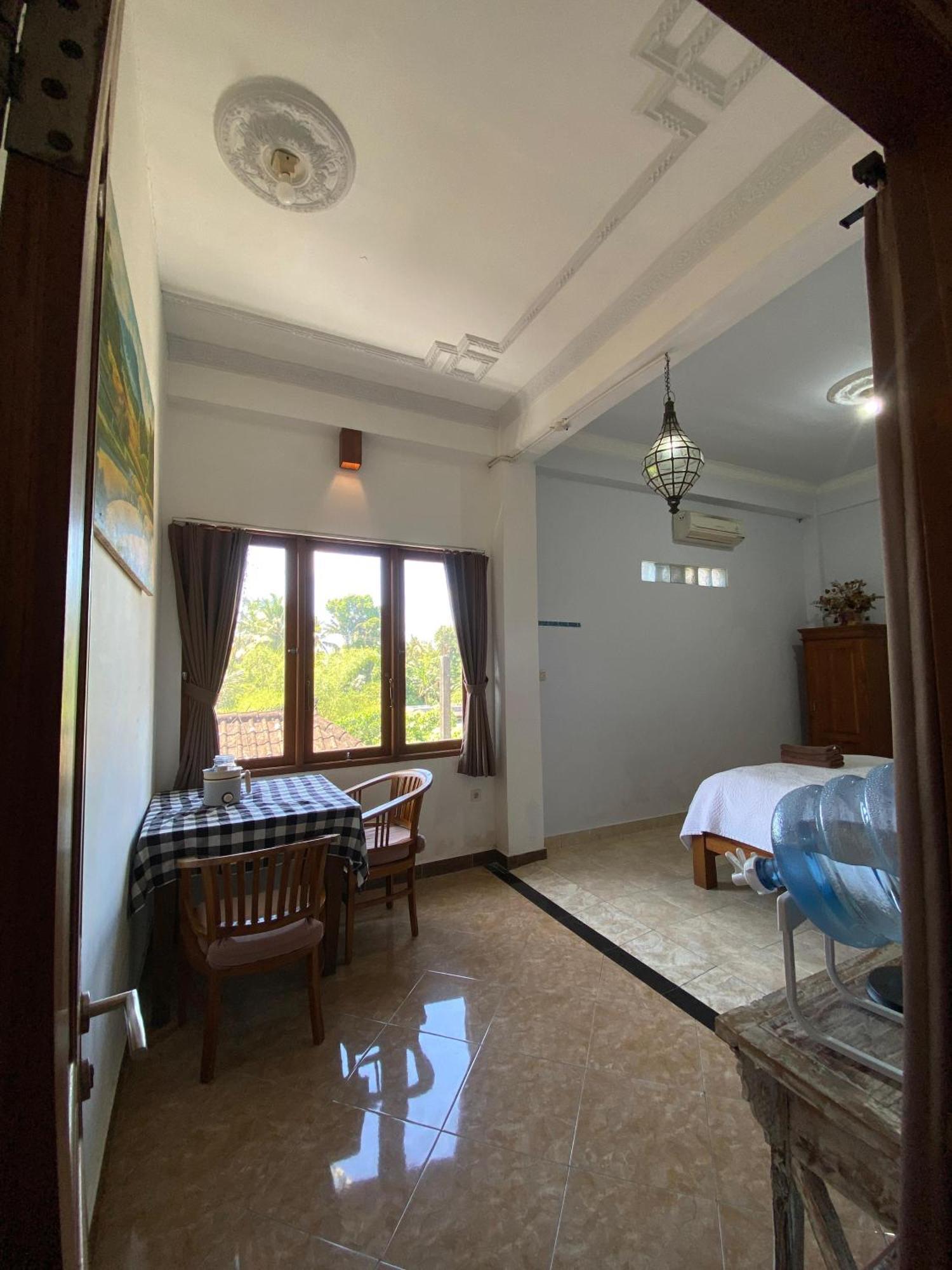 Ogek Home Stay Ubud  Exterior photo