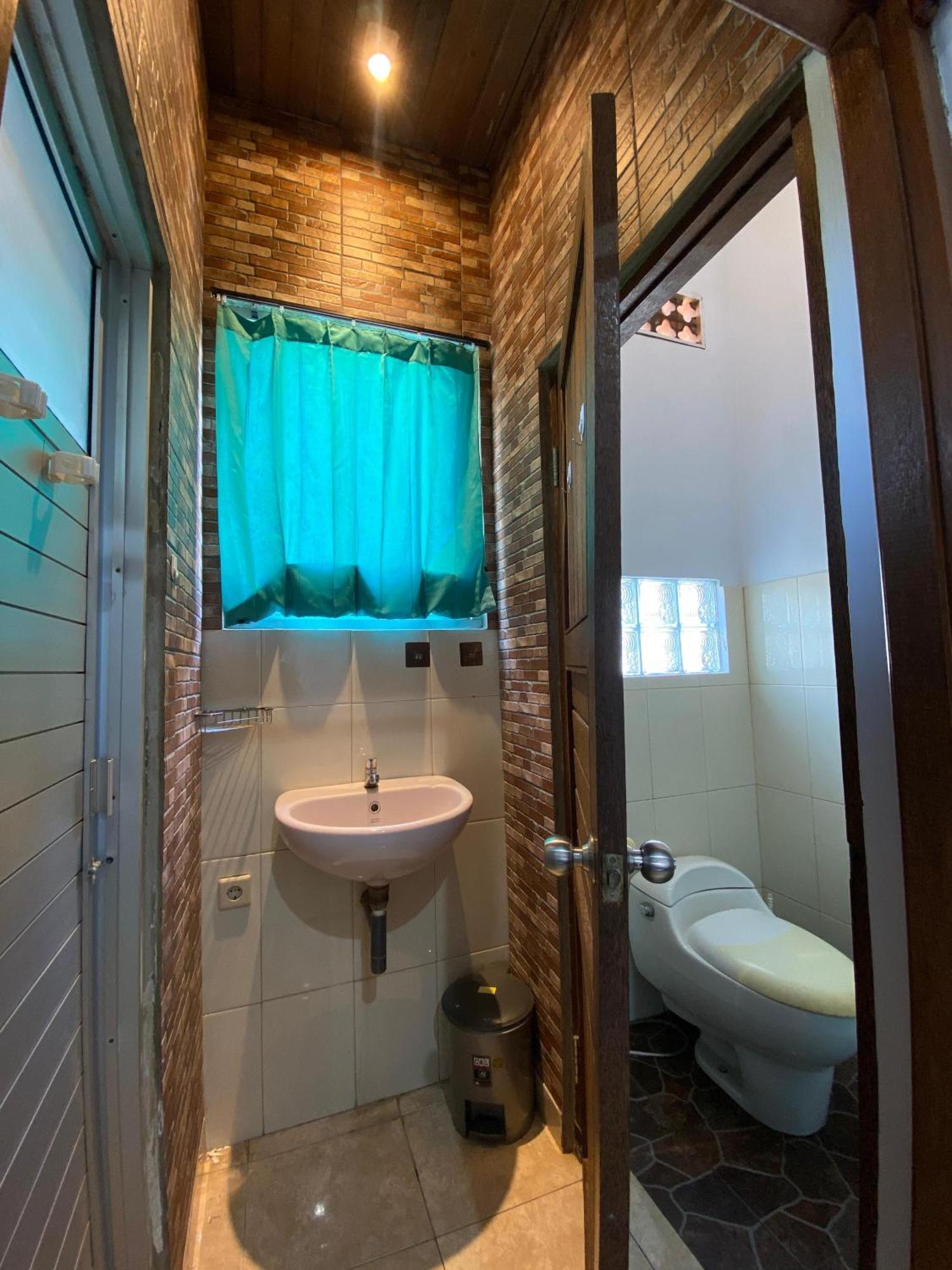 Ogek Home Stay Ubud  Exterior photo