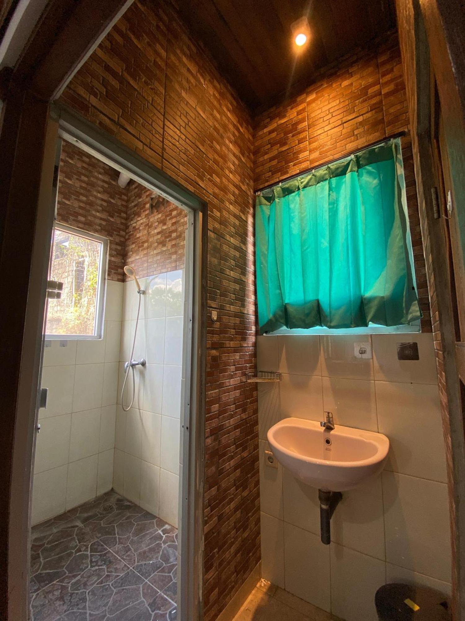 Ogek Home Stay Ubud  Exterior photo