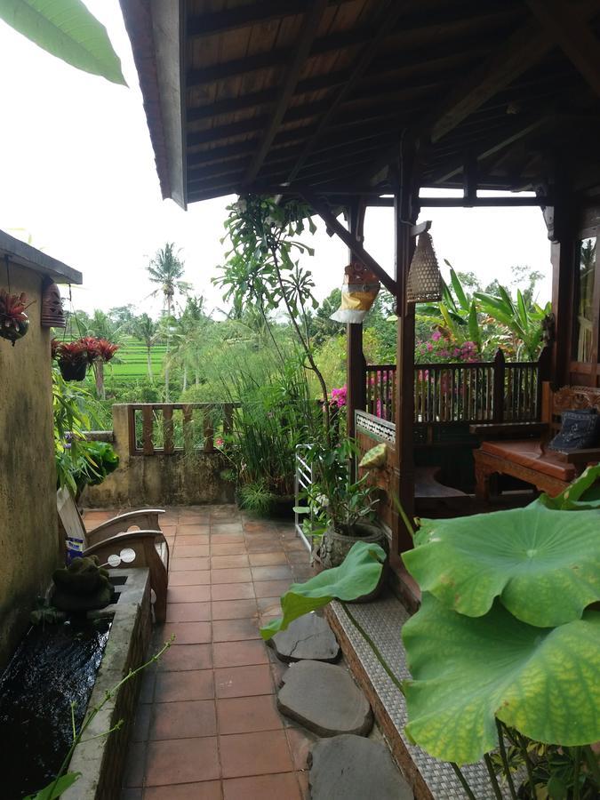 Ogek Home Stay Ubud  Exterior photo