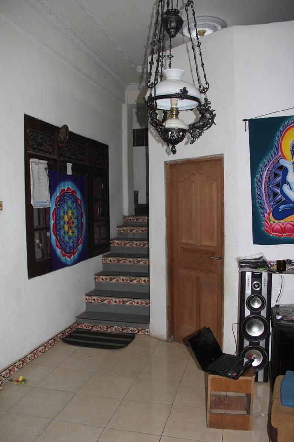 Ogek Home Stay Ubud  Exterior photo